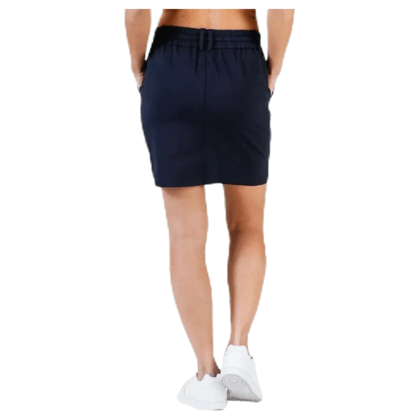Poptrash Easy Skirt Blue