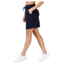 Poptrash Easy Skirt Blue