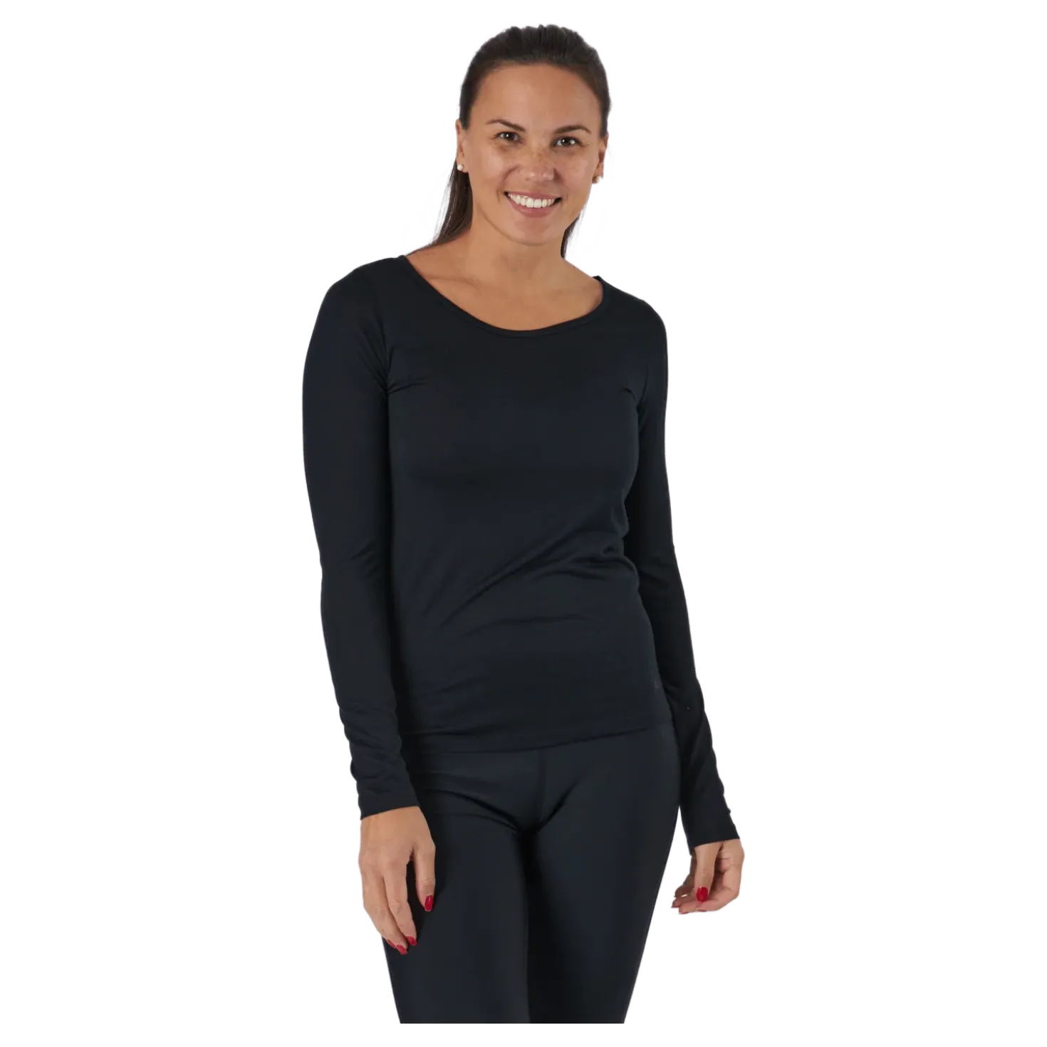 Positive Ls Black