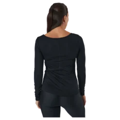 Positive Ls Black