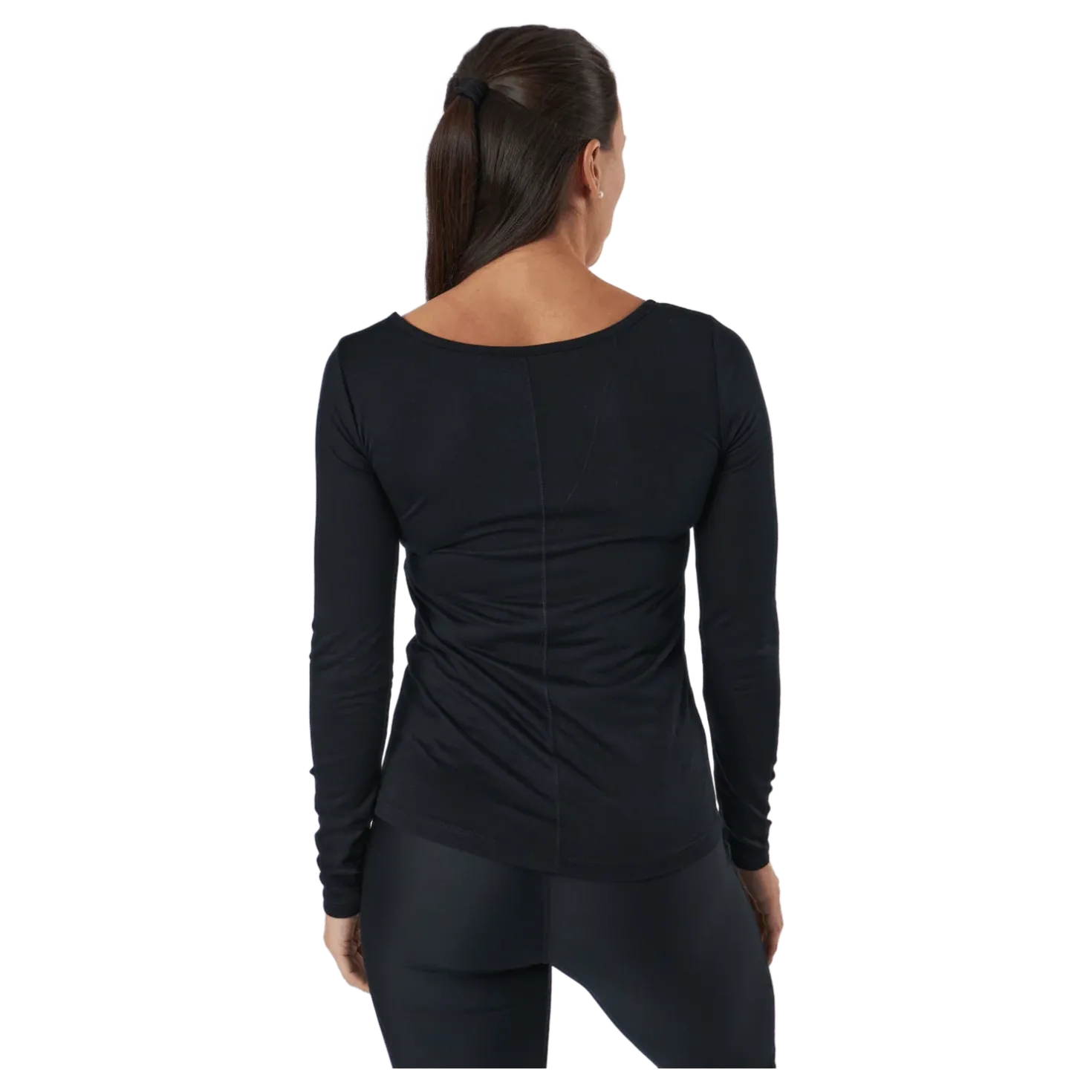 Positive Ls Black