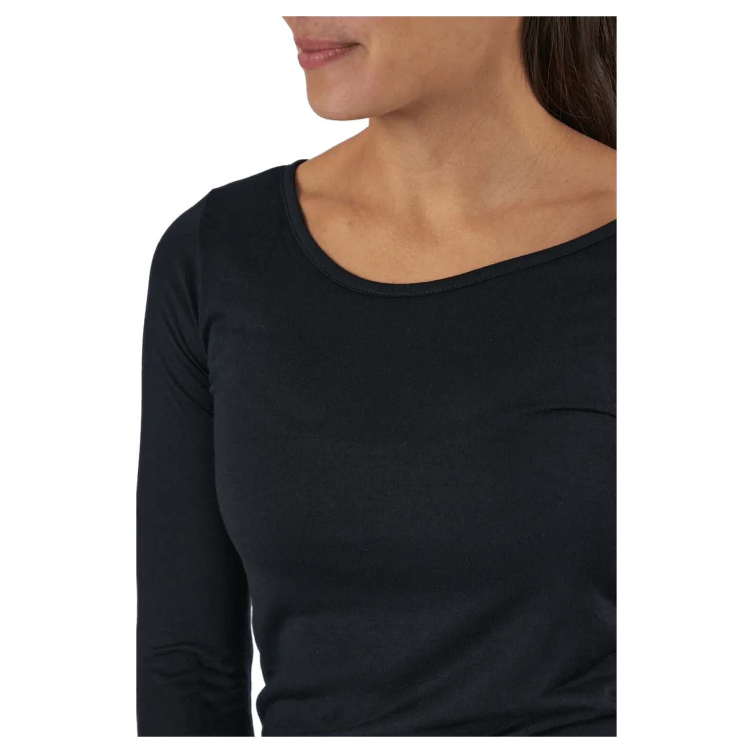 Positive Ls Black