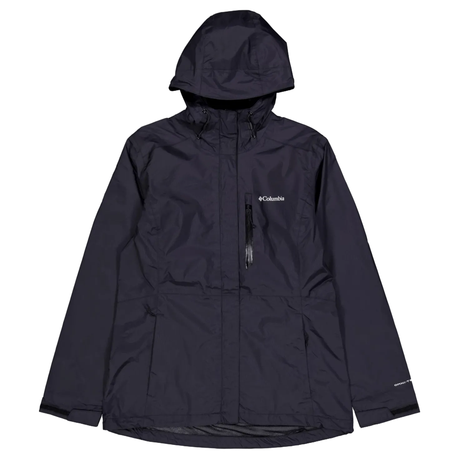 Pouring Adventure™ Iii Jacket Black