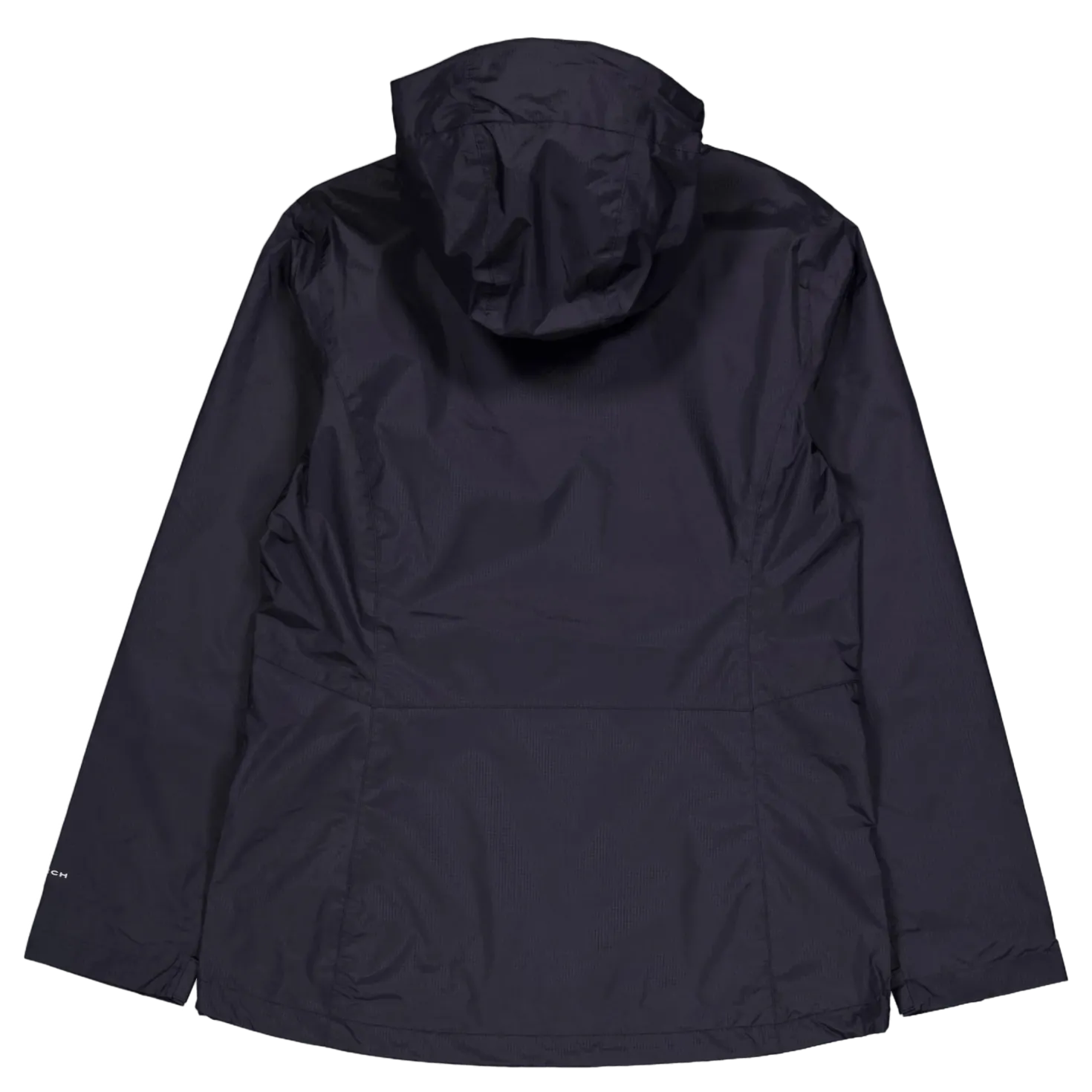 Pouring Adventure™ Iii Jacket Black
