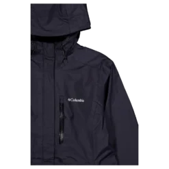Pouring Adventure™ Iii Jacket Black