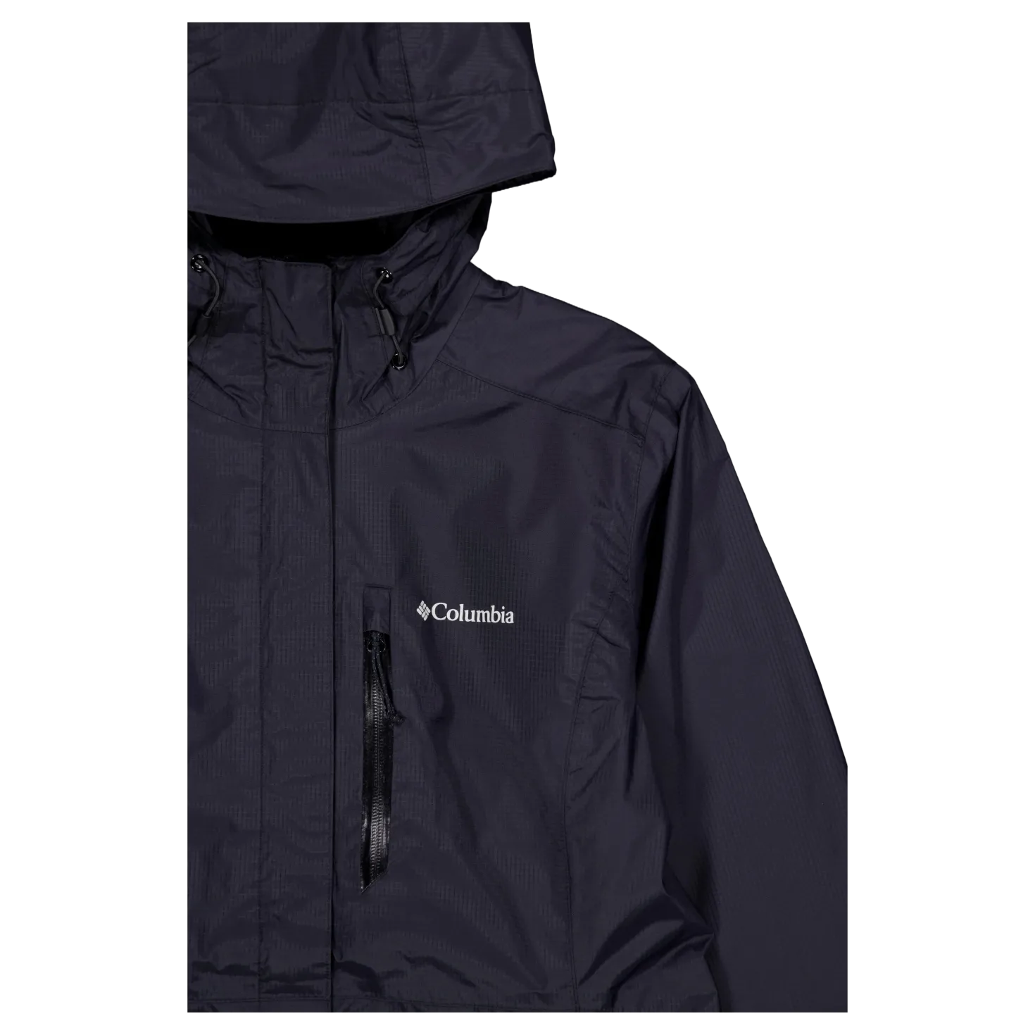Pouring Adventure™ Iii Jacket Black