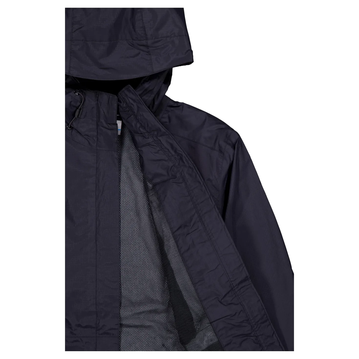 Pouring Adventure™ Iii Jacket Black