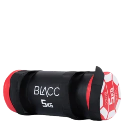 Powerbag 5kg Red