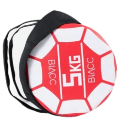 Powerbag 5kg Red