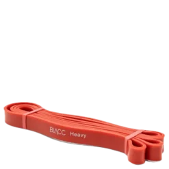 Power band strong Red