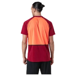 Power BND Tee Red