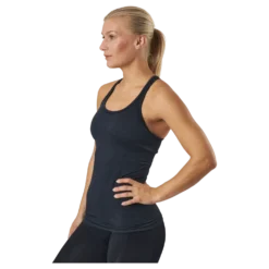 Power Tank Top Black