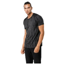 Power Tee Grey