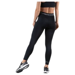 Power 7/8 Tights Black