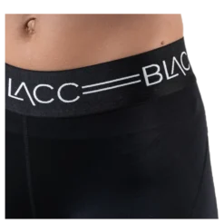 Power 7/8 Tights Black