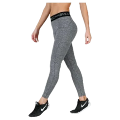 Power Tights Grey