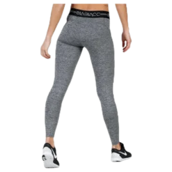 Power Tights Grey