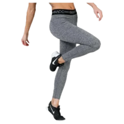 Power Tights Grey