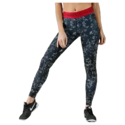 Power Tights Pink/Black