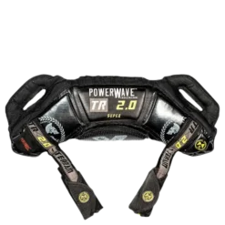 Powerwave Terrain Spartan 12 kg Black