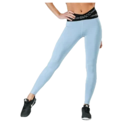 Power X Tights Blue