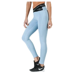 Power X Tights Blue