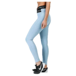 Power X Tights Blue
