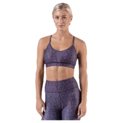 Practice Bra Purple