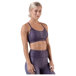 Practice Bra Purple