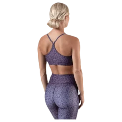 Practice Bra Purple