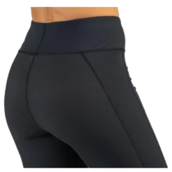 Prana Rib Tights Black