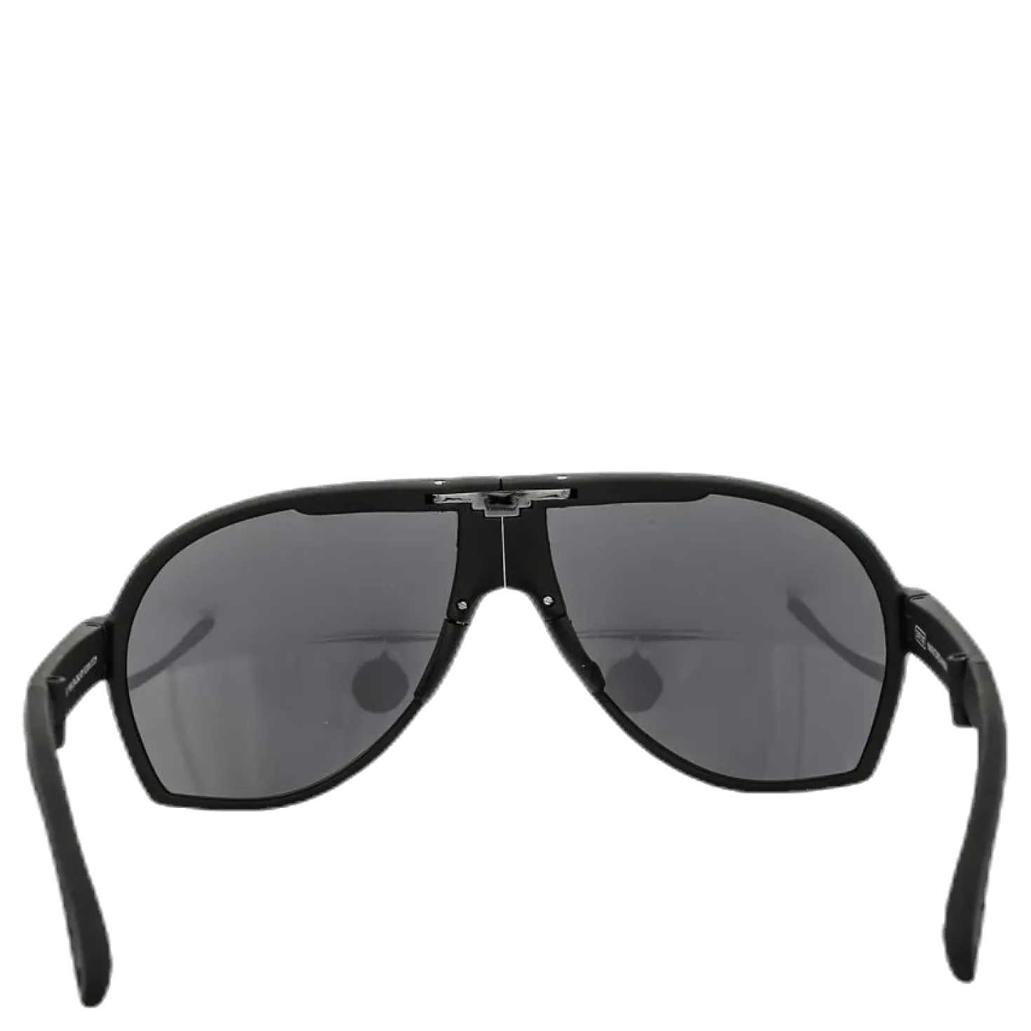 P76R Black