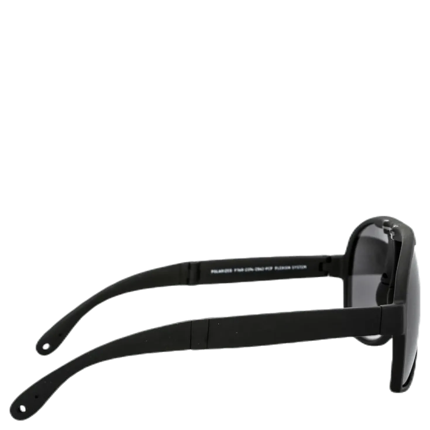 P76R Black
