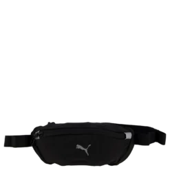 Pr Classic Waist Bag Puma Black