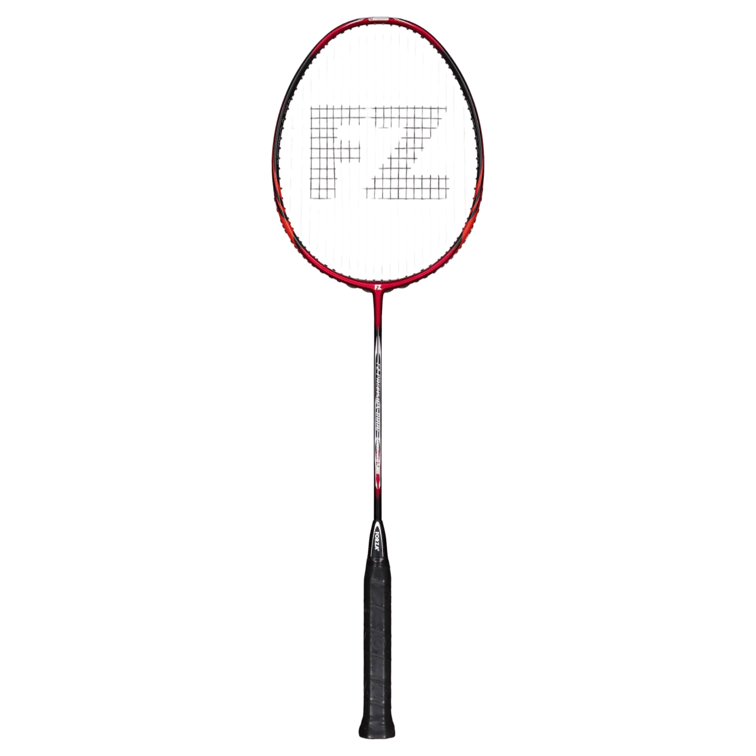 Precision 8000 Chinese Red
