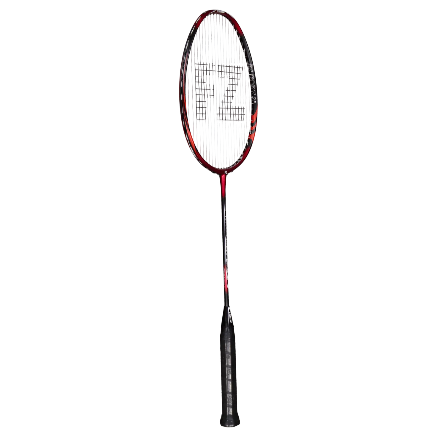 Precision 8000 Chinese Red