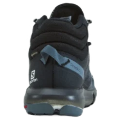 Predict Hike Mid Gtx Ebony/black/stormy Weather