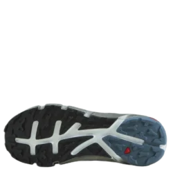 Predict Hike Mid Gtx Ebony/black/stormy Weather