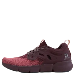 Predict Soc2 W Mauve Wood/wine Tasting/peachy