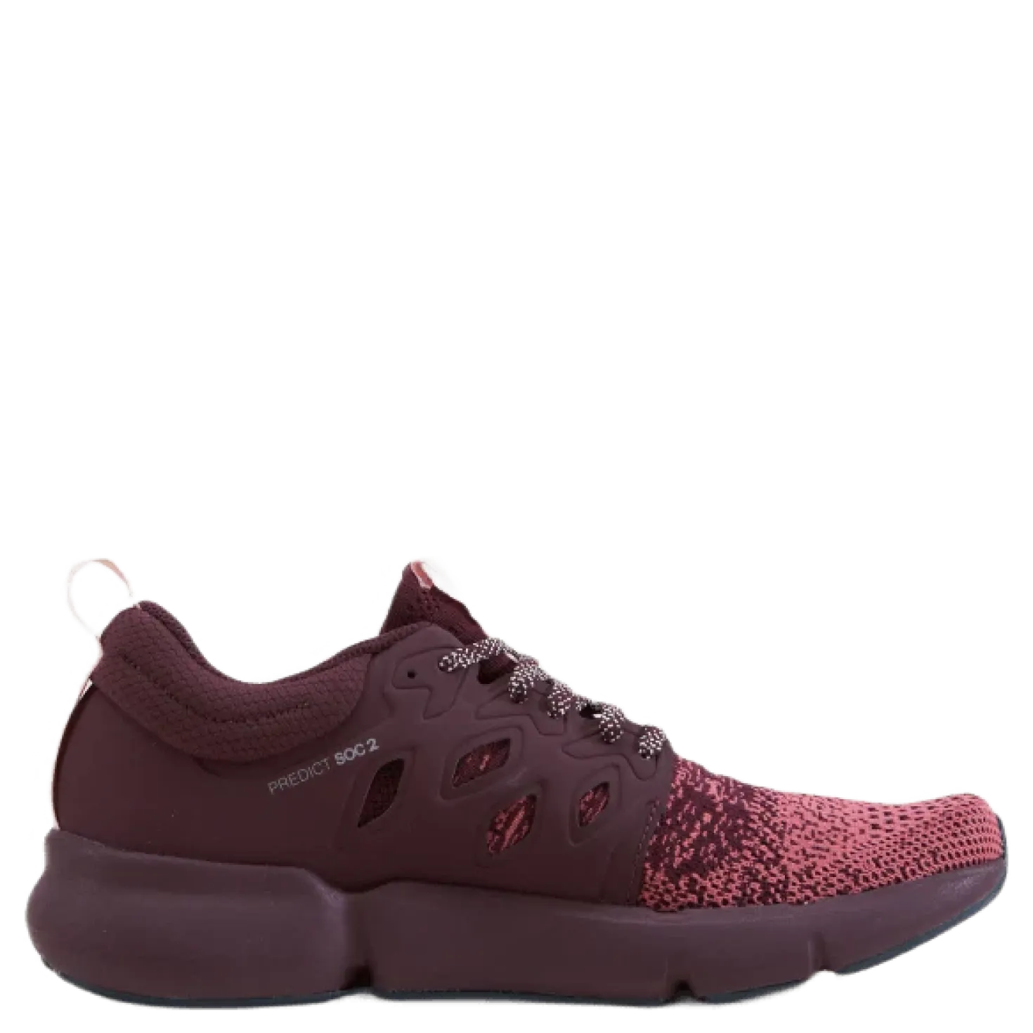 Predict Soc2 W Mauve Wood/wine Tasting/peachy