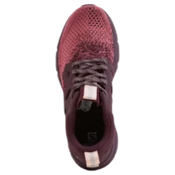 Predict Soc2 W Mauve Wood/wine Tasting/peachy