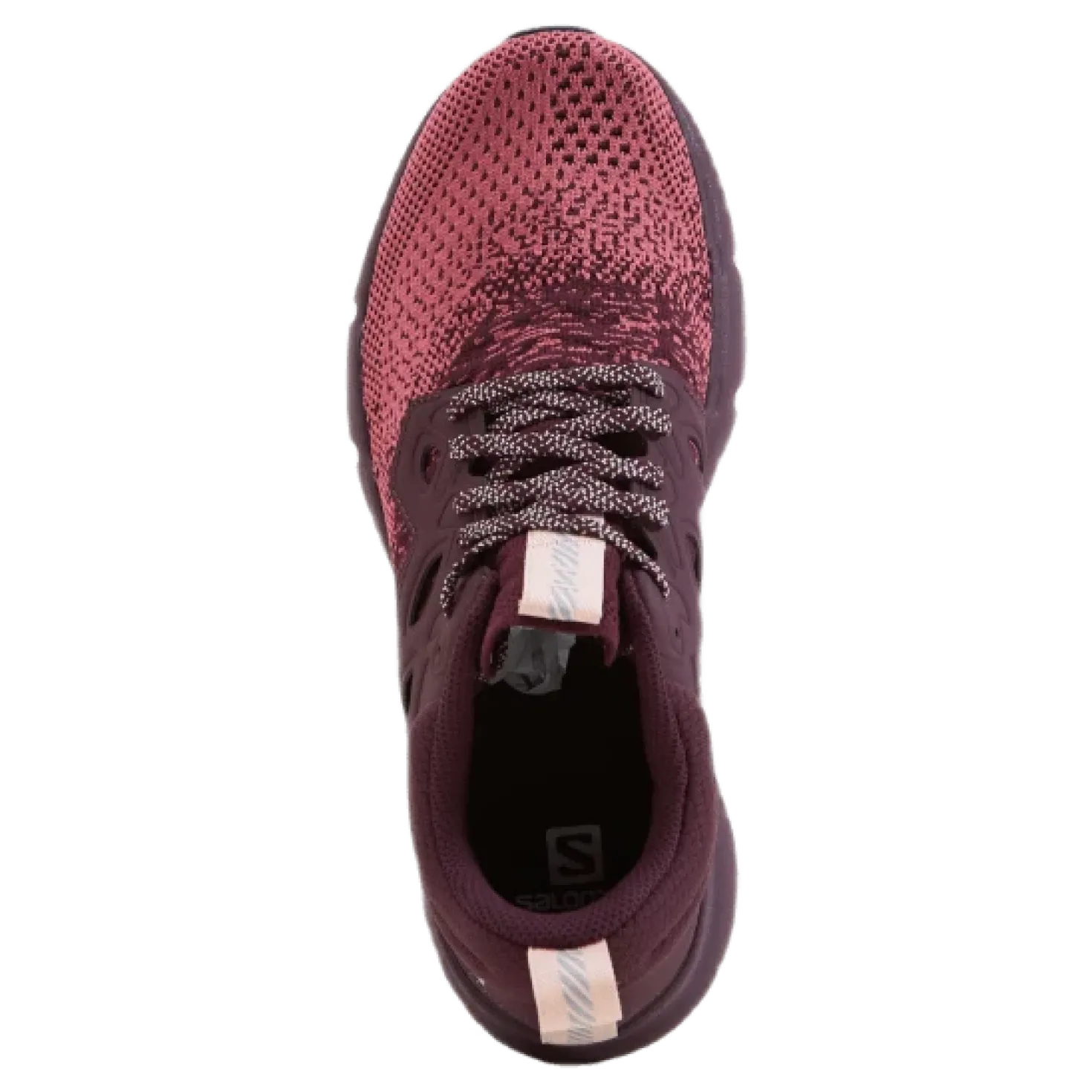 Predict Soc2 W Mauve Wood/wine Tasting/peachy