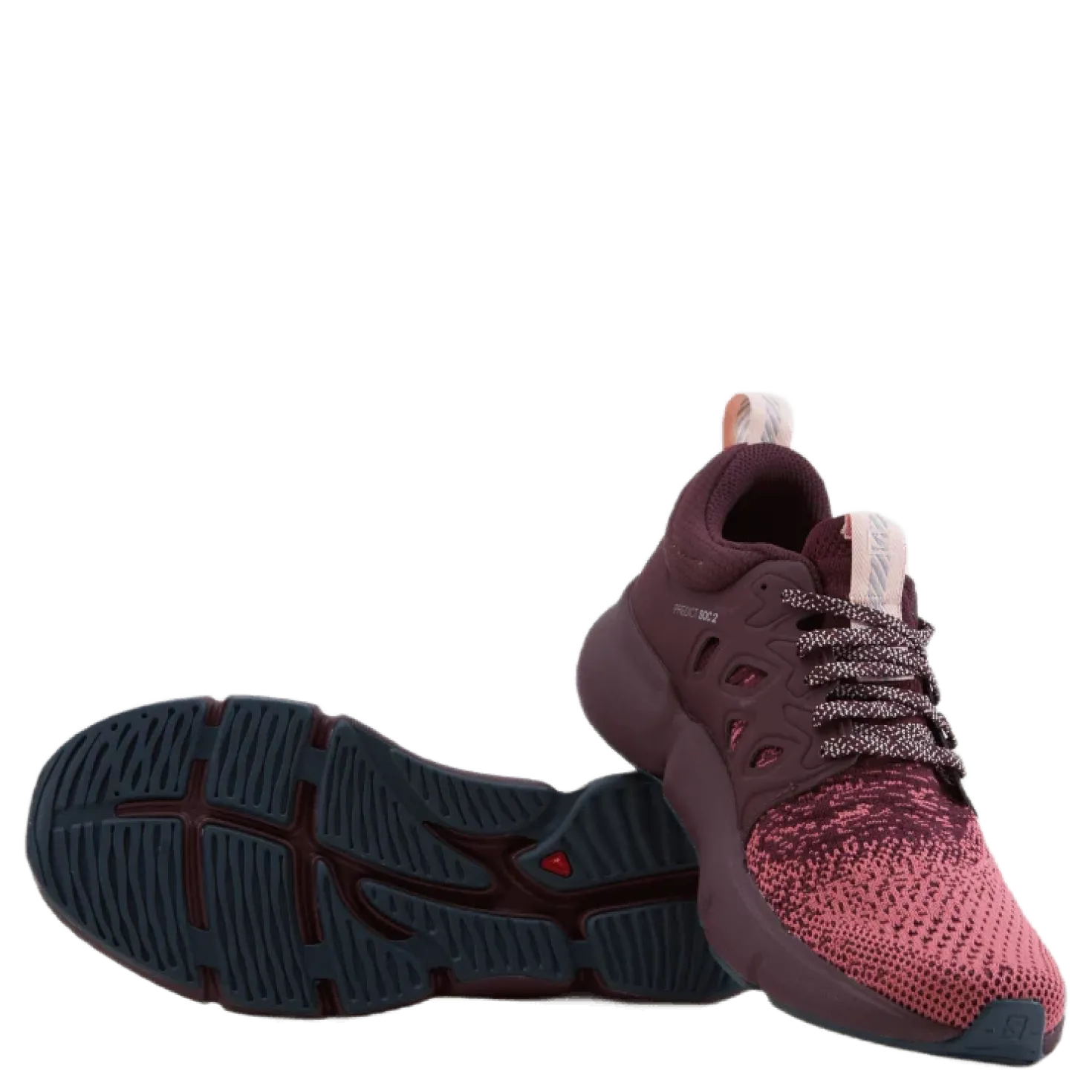 Predict Soc2 W Mauve Wood/wine Tasting/peachy