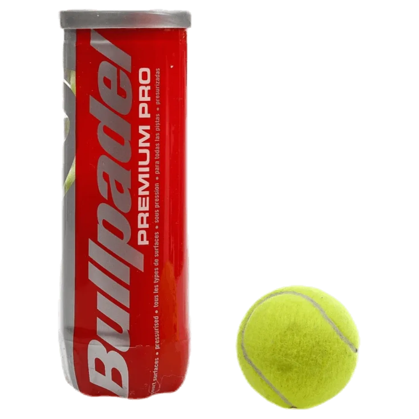 Premium Pro Yellow