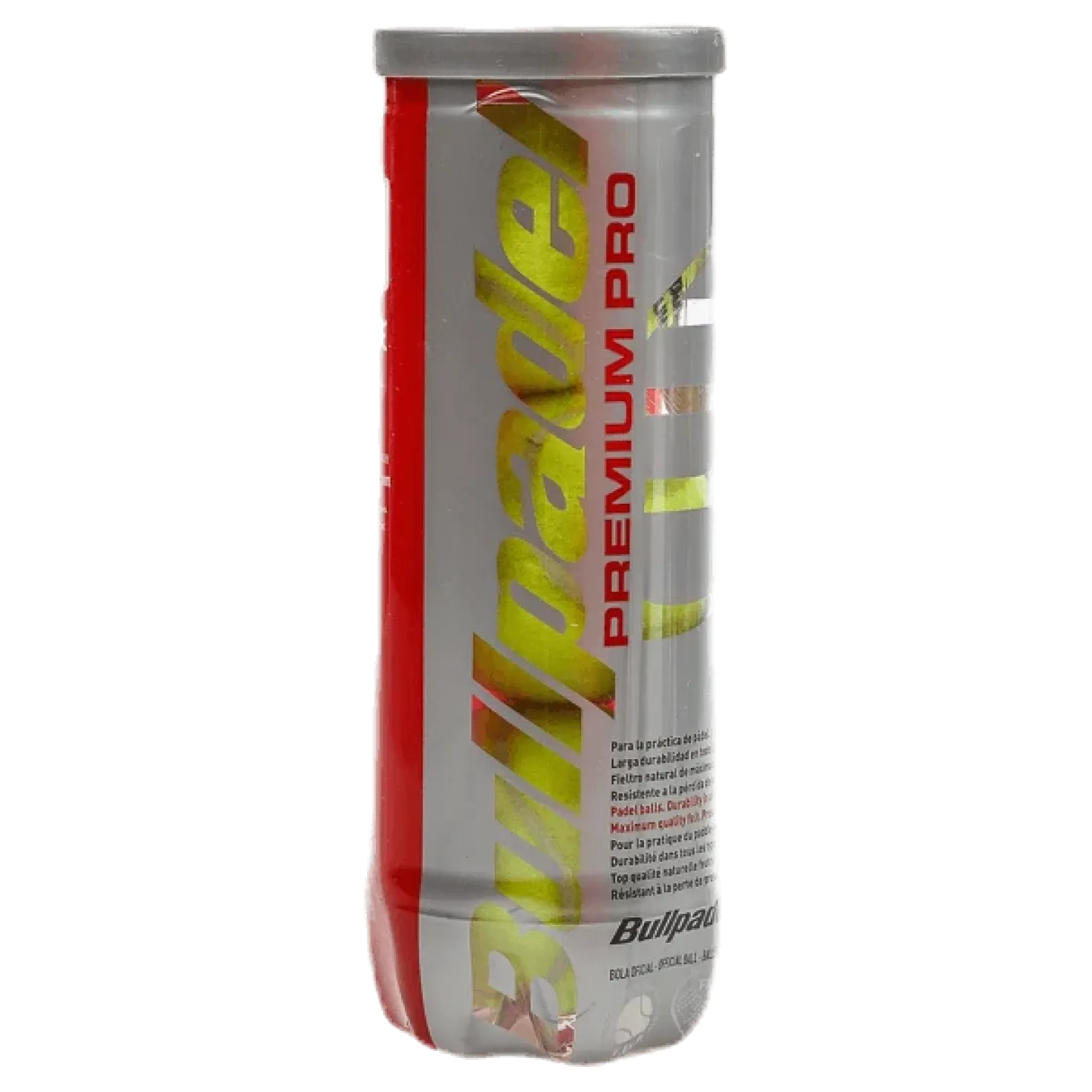 Premium Pro Yellow