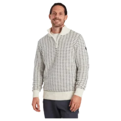 Prescott Jacket Tofu