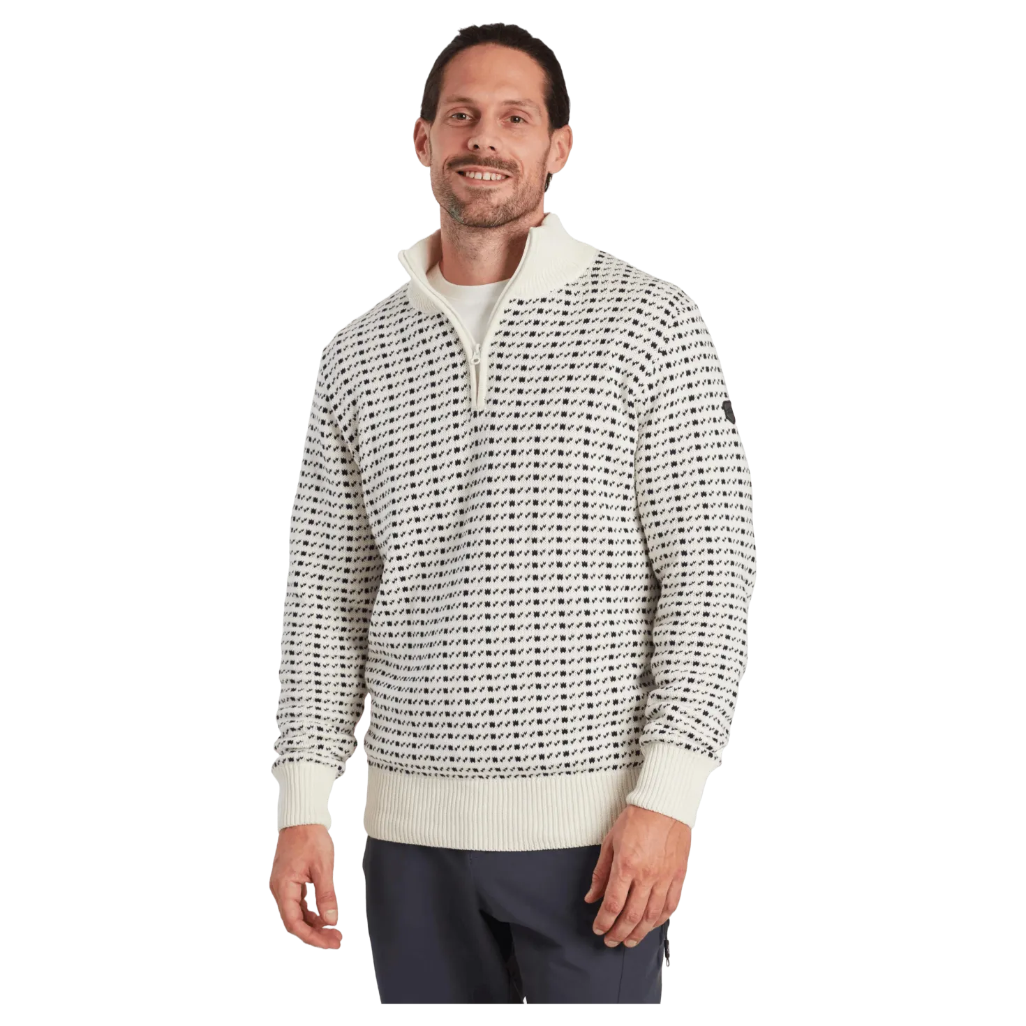 Prescott Jacket Tofu