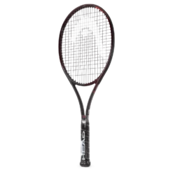 Prestige Pro Black