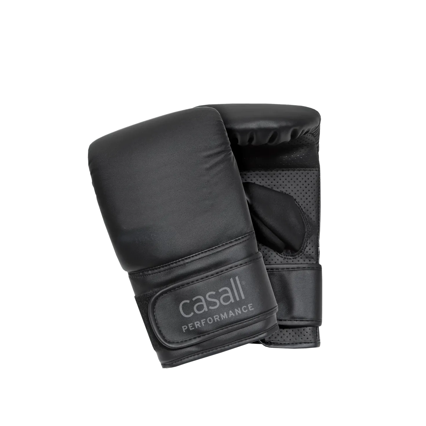 PRF Velcro gloves Black