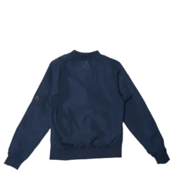 Prime Bomber Blue